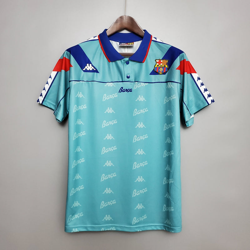 Blaugrana Culers II 92/93 MAN (RETRO)