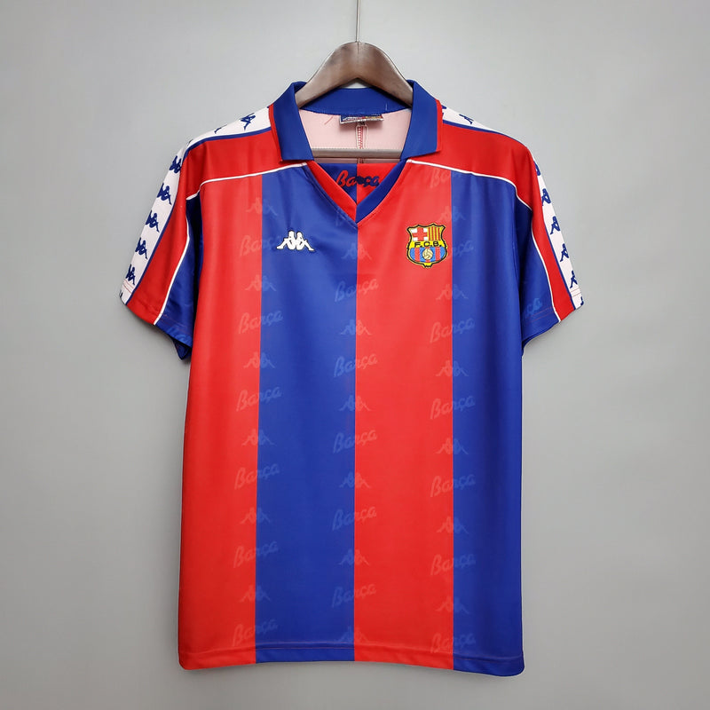 Blaugrana Culers I 92/93 MAN (RETRO)