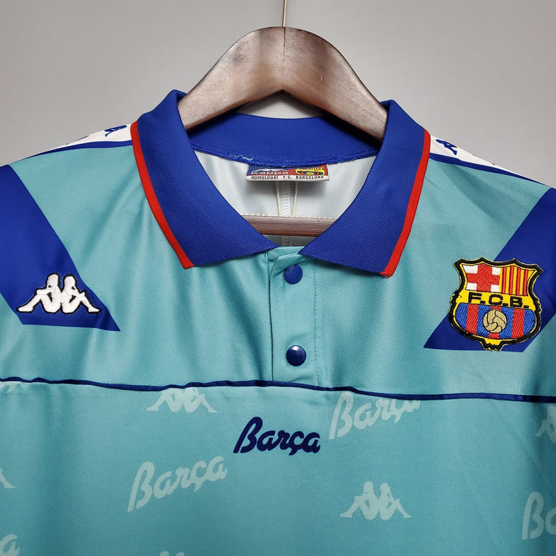 Blaugrana Culers II 92/93 MAN (RETRO)