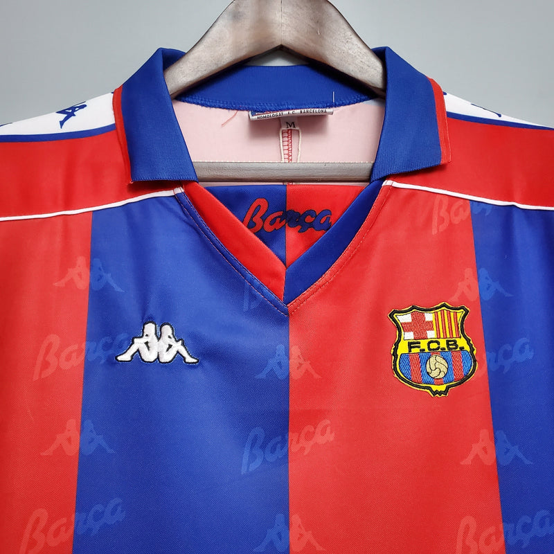 Blaugrana Culers I 92/93 MAN (RETRO)
