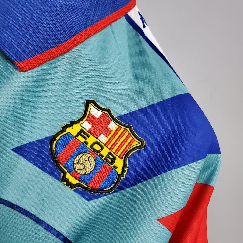 Blaugrana Culers II 92/93 MAN (RETRO)