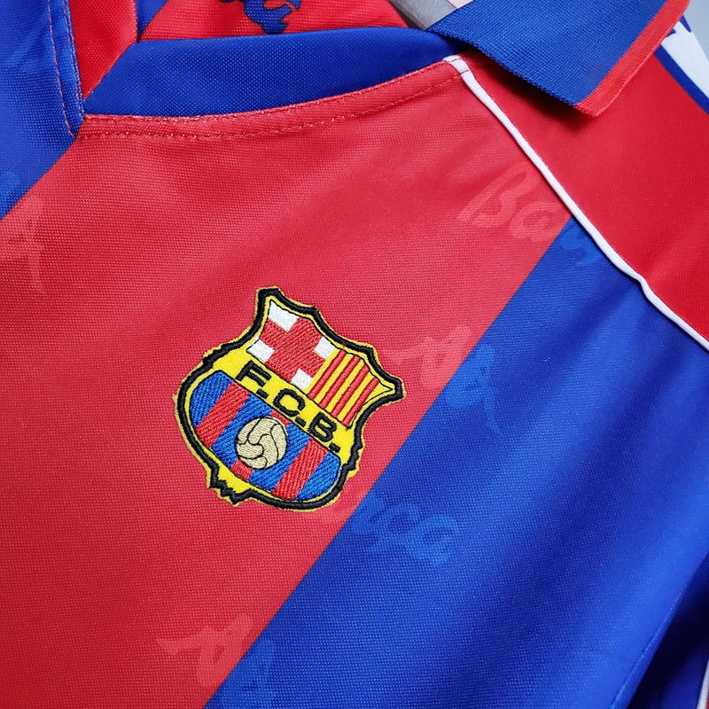 Blaugrana Culers I 92/93 MAN (RETRO)