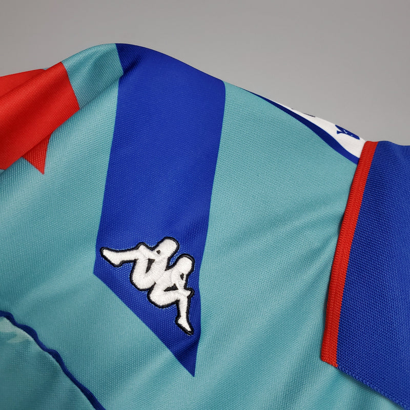 Blaugrana Culers II 92/93 MAN (RETRO)