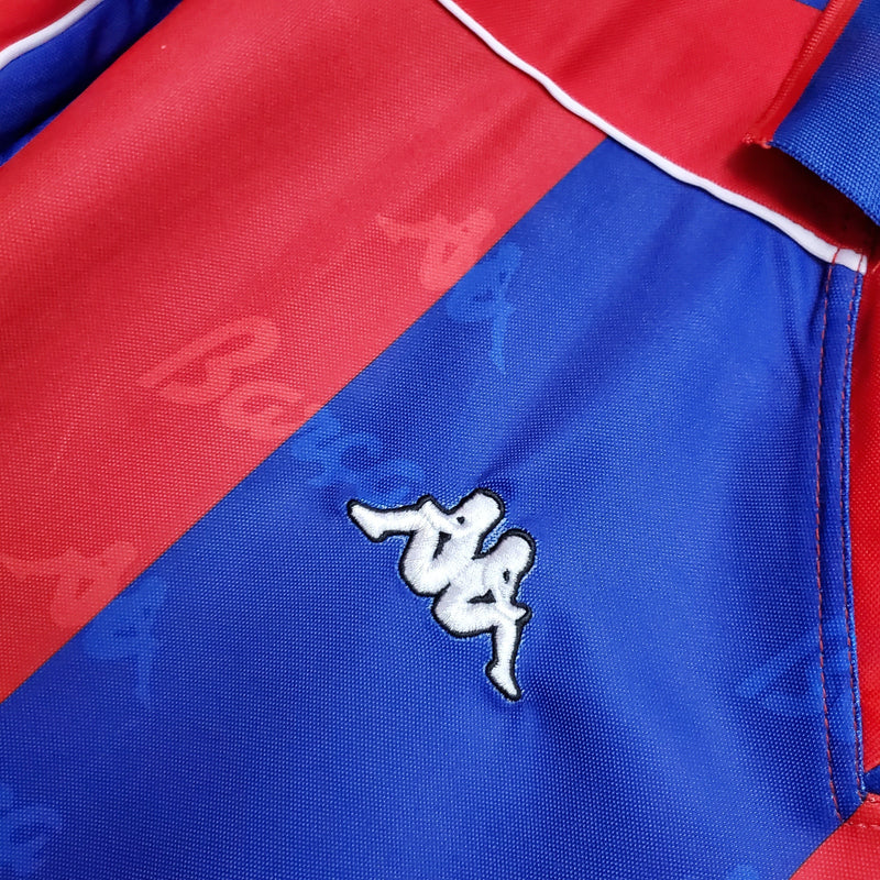Blaugrana Culers I 92/93 MAN (RETRO)
