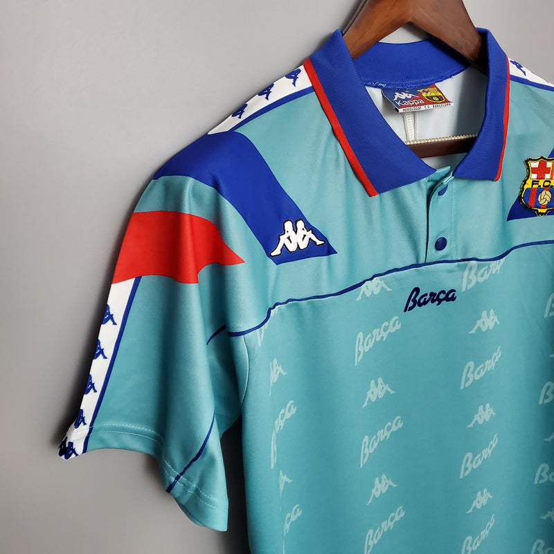 Blaugrana Culers II 92/93 MAN (RETRO)