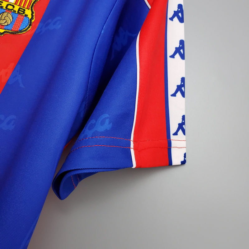 Blaugrana Culers I 92/93 MAN (RETRO)