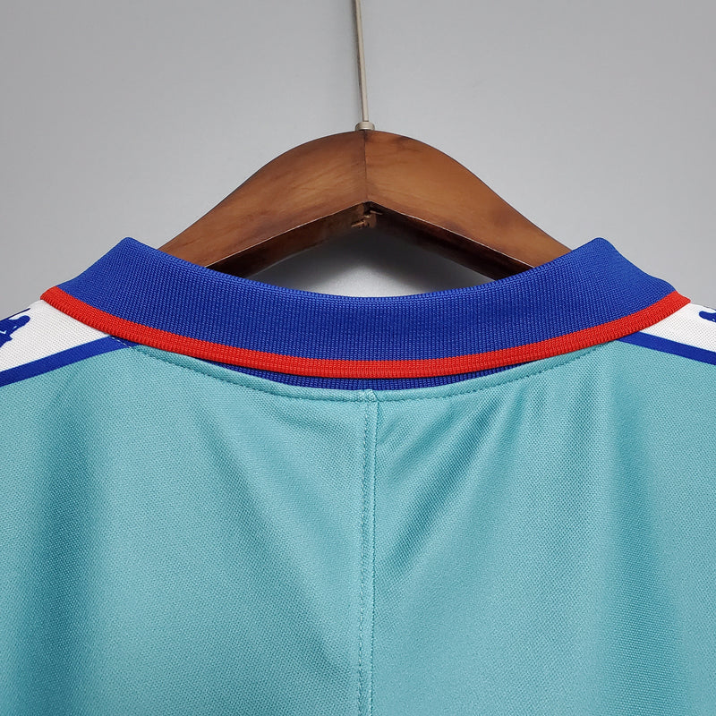 Blaugrana Culers II 92/93 MAN (RETRO)