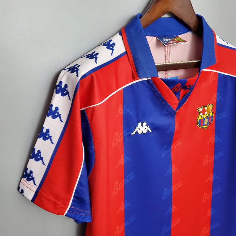 Blaugrana Culers I 92/93 MAN (RETRO)