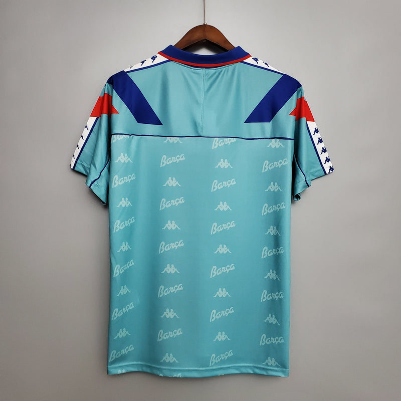 Blaugrana Culers II 92/93 MAN (RETRO)