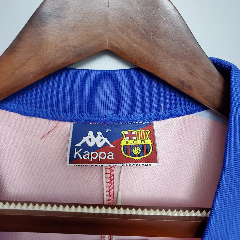 Blaugrana Culers I 92/93 MAN (RETRO)