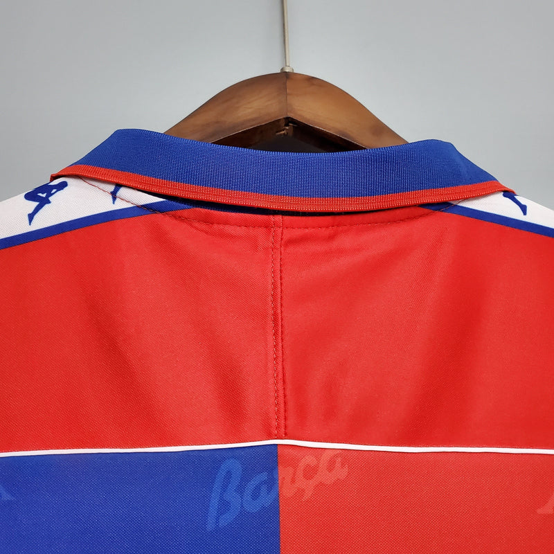 Blaugrana Culers I 92/93 MAN (RETRO)