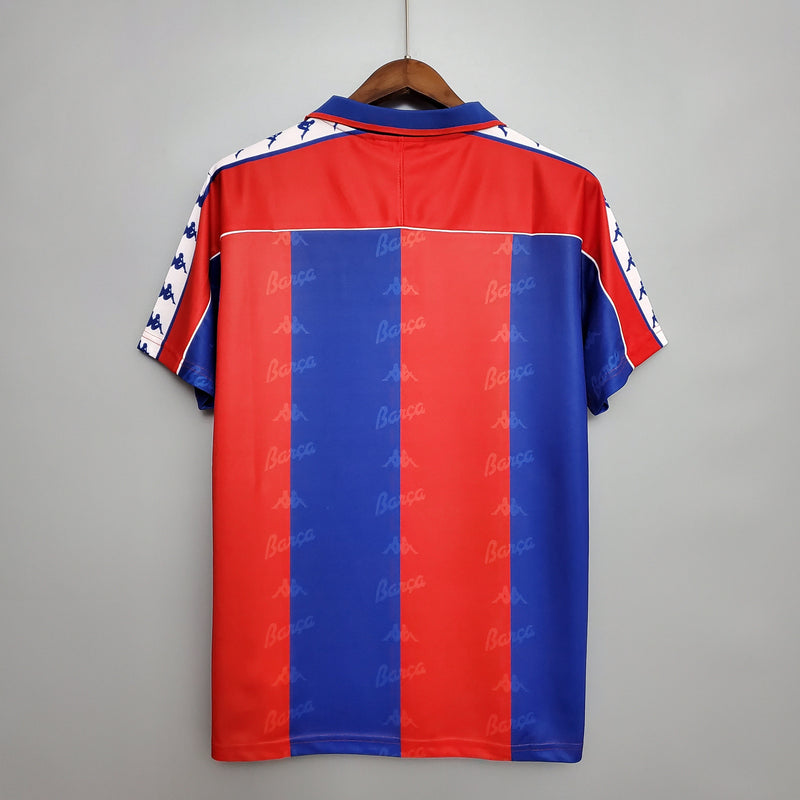 Blaugrana Culers I 92/93 MAN (RETRO)
