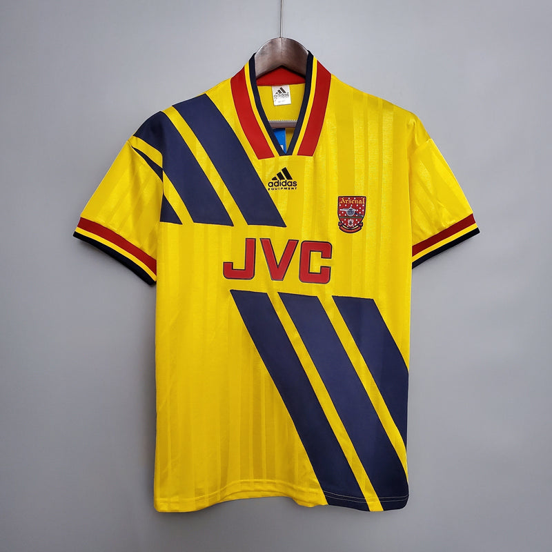 Gunners Fc II 93/94 MAN (RETRO)