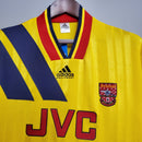 Gunners Fc II 93/94 MAN (RETRO)