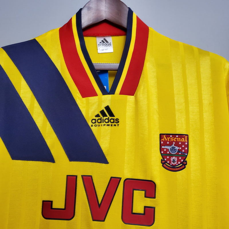Gunners Fc II 93/94 MAN (RETRO)