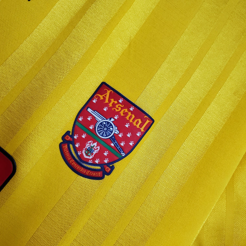 Gunners Fc II 93/94 MAN (RETRO)