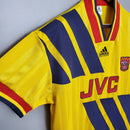 Gunners Fc II 93/94 MAN (RETRO)