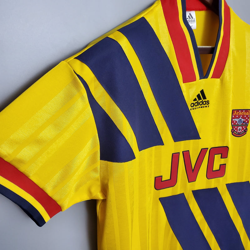 Gunners Fc II 93/94 MAN (RETRO)