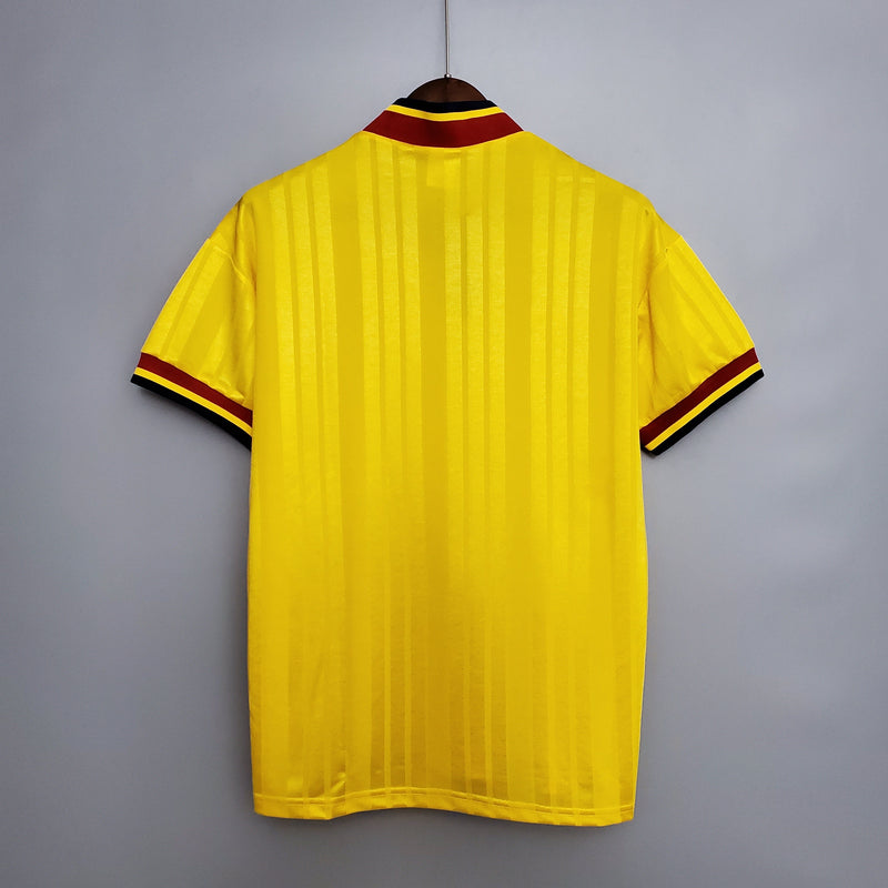 Gunners Fc II 93/94 MAN (RETRO)