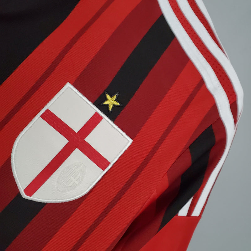 Rossoneri Milano XI 14/15 MAN (RETRO)