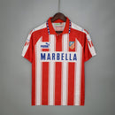 The Colchoneros Madrid I 94/95 MAN (RETRO)