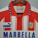 The Colchoneros Madrid I 94/95 MAN (RETRO)