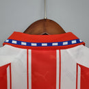 The Colchoneros Madrid I 94/95 MAN (RETRO)