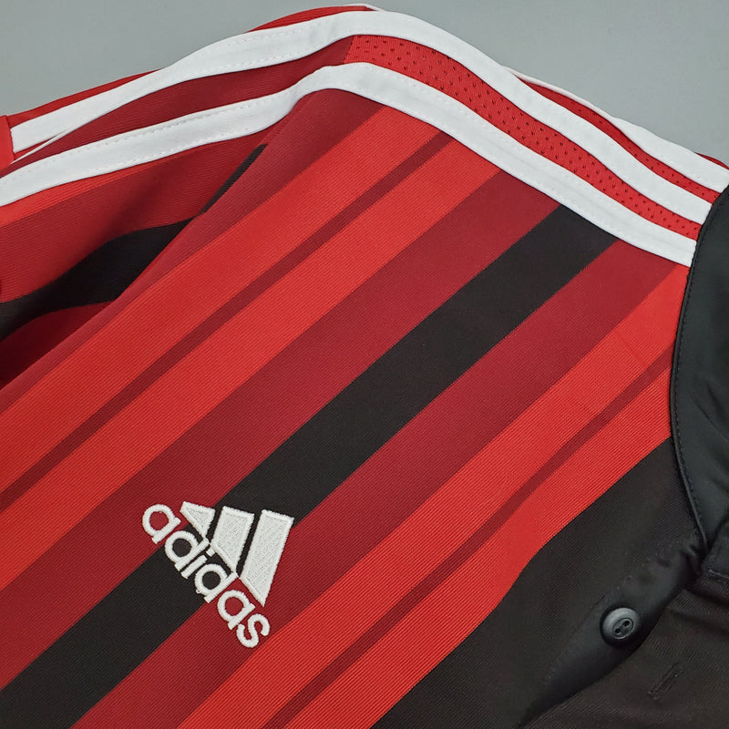 Rossoneri Milano XI 14/15 MAN (RETRO)
