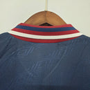 AJAX II 95/96 MAN (RETRO)