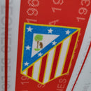The Colchoneros Madrid I 95/96 MAN (RETRO)