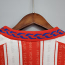 The Colchoneros Madrid I 95/96 MAN (RETRO)