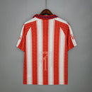 The Colchoneros Madrid I 95/96 MAN (RETRO)