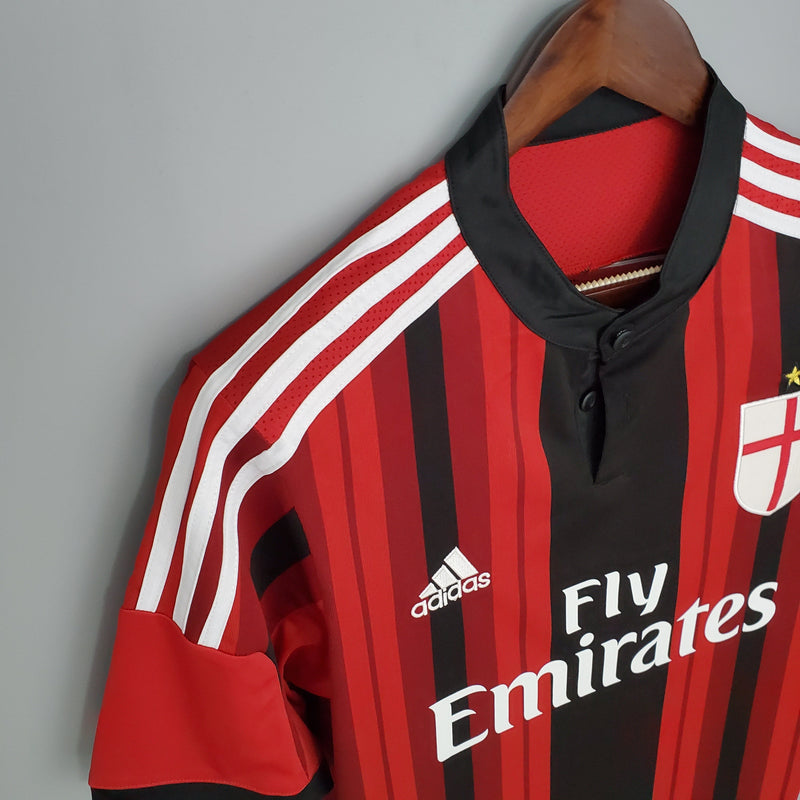 Rossoneri Milano XI 14/15 MAN (RETRO)