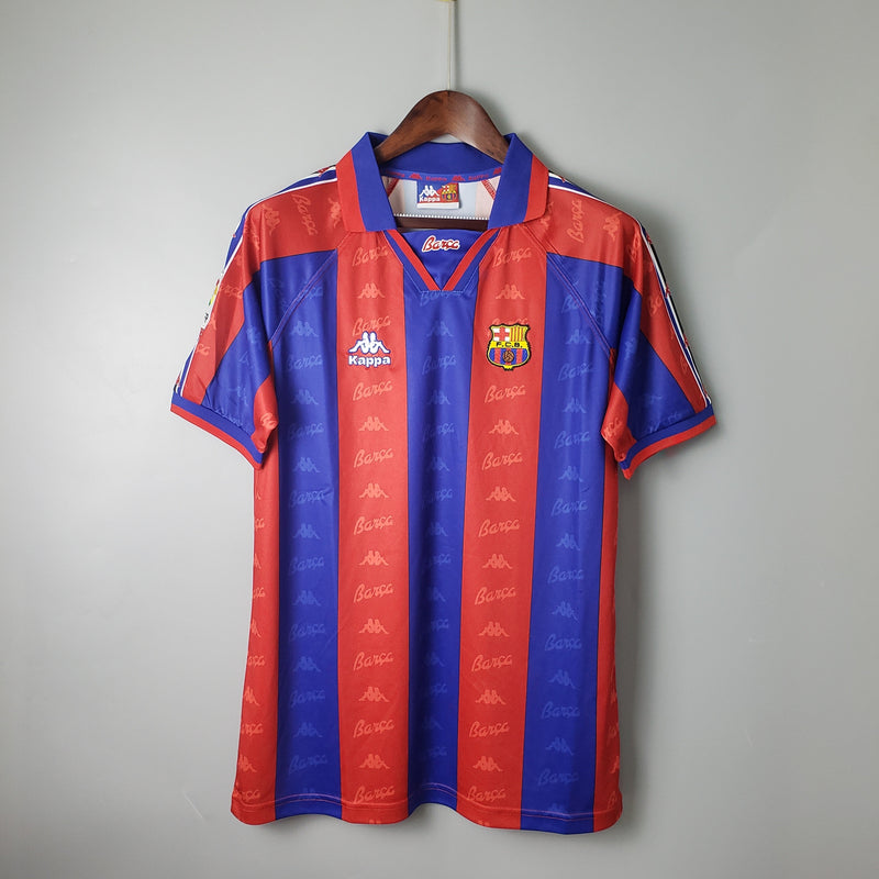 Blaugrana Culers I 96/97 MAN (RETRO)