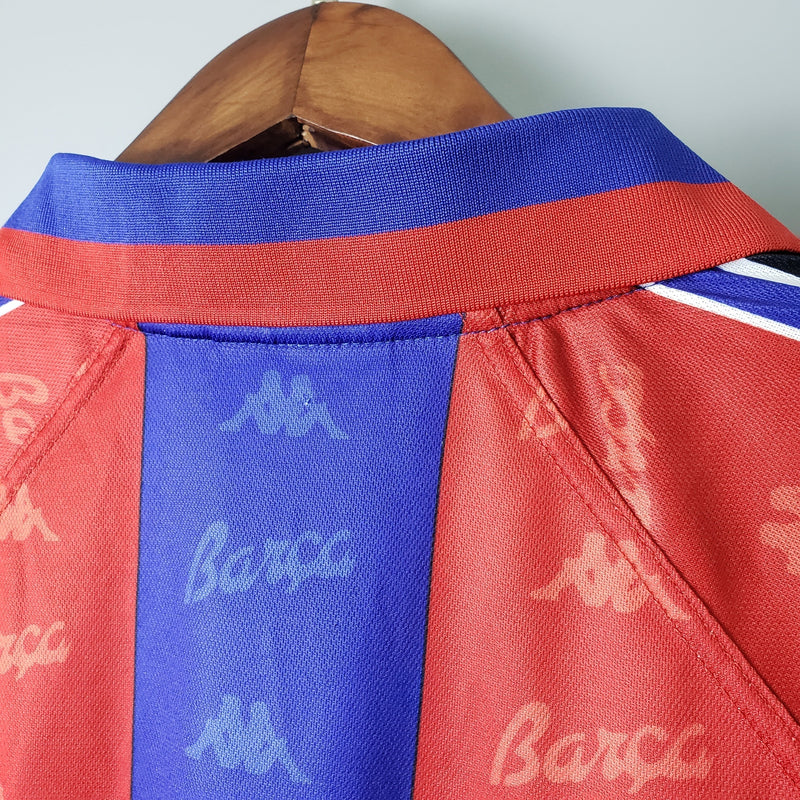 Blaugrana Culers I 96/97 MAN (RETRO)
