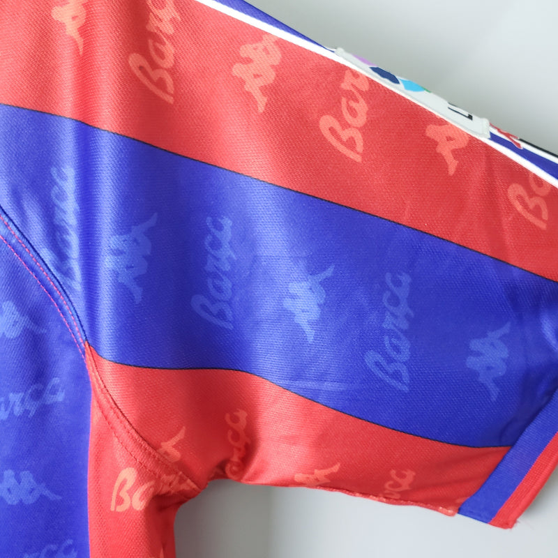 Blaugrana Culers I 96/97 MAN (RETRO)