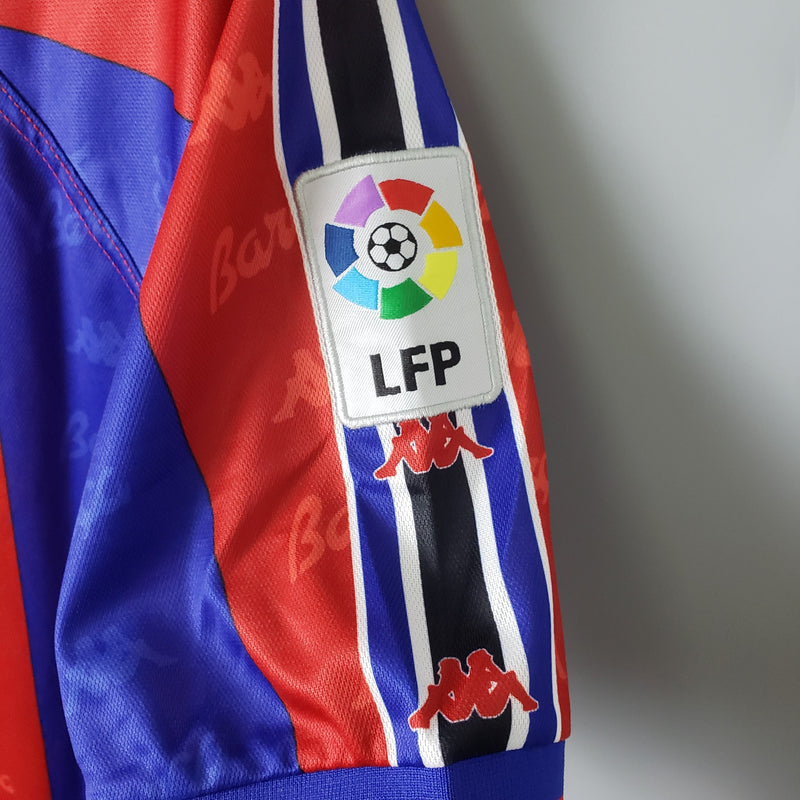 Blaugrana Culers I 96/97 MAN (RETRO)