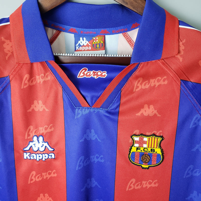 Blaugrana Culers I 96/97 MAN (RETRO)