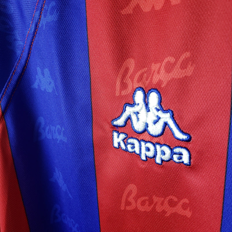 Blaugrana Culers I 96/97 MAN (RETRO)
