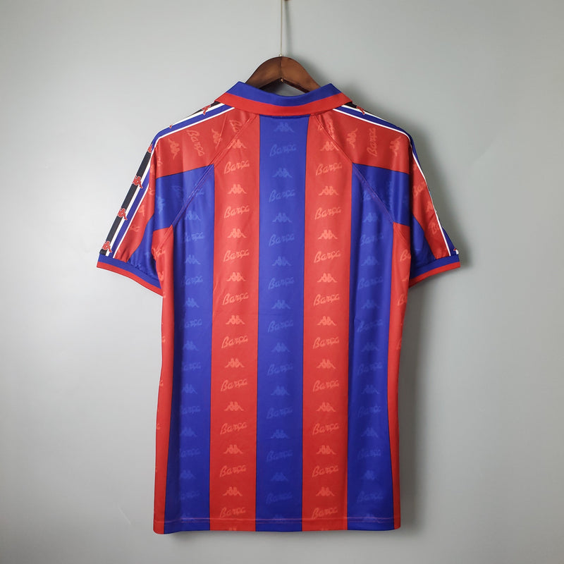 Blaugrana Culers I 96/97 MAN (RETRO)