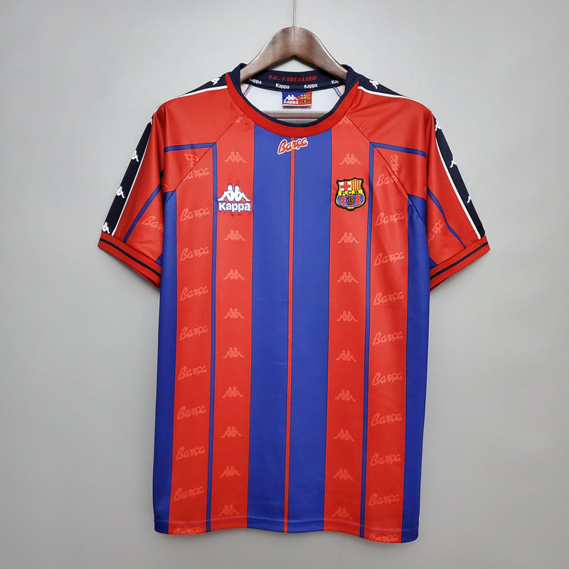 Blaugrana Culers I 97/98 MAN (RETRO)