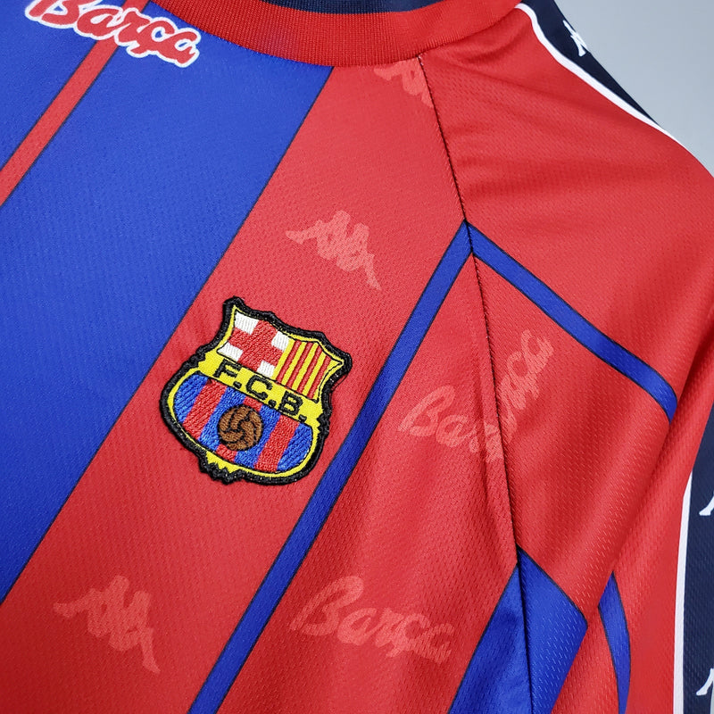 Blaugrana Culers I 97/98 MAN (RETRO)