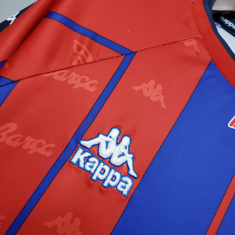 Blaugrana Culers I 97/98 MAN (RETRO)