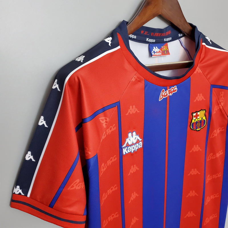 Blaugrana Culers I 97/98 MAN (RETRO)