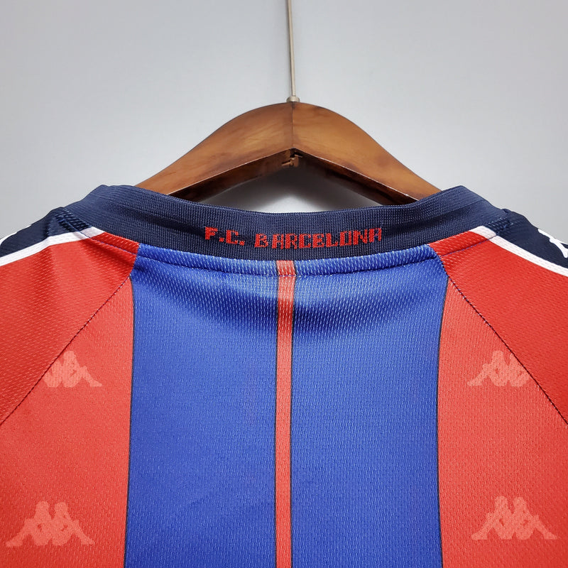 Blaugrana Culers I 97/98 MAN (RETRO)