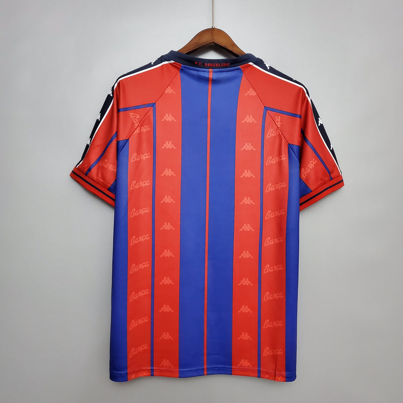 Blaugrana Culers I 97/98 MAN (RETRO)