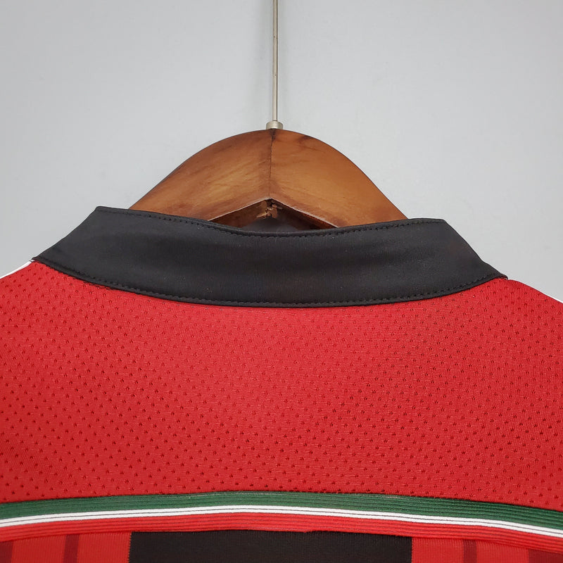 Rossoneri Milano XI 14/15 MAN (RETRO)