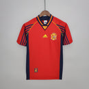 SPAIN l 1998 MAN (RETRO)