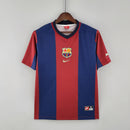 Blaugrana Culers I 98/99 MAN (RETRO)