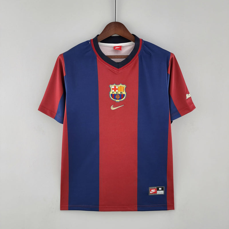 Blaugrana Culers I 98/99 MAN (RETRO)